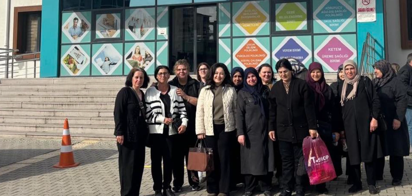 Lalapaşa’da Erken Teşhis İçin Dev İş Birliği