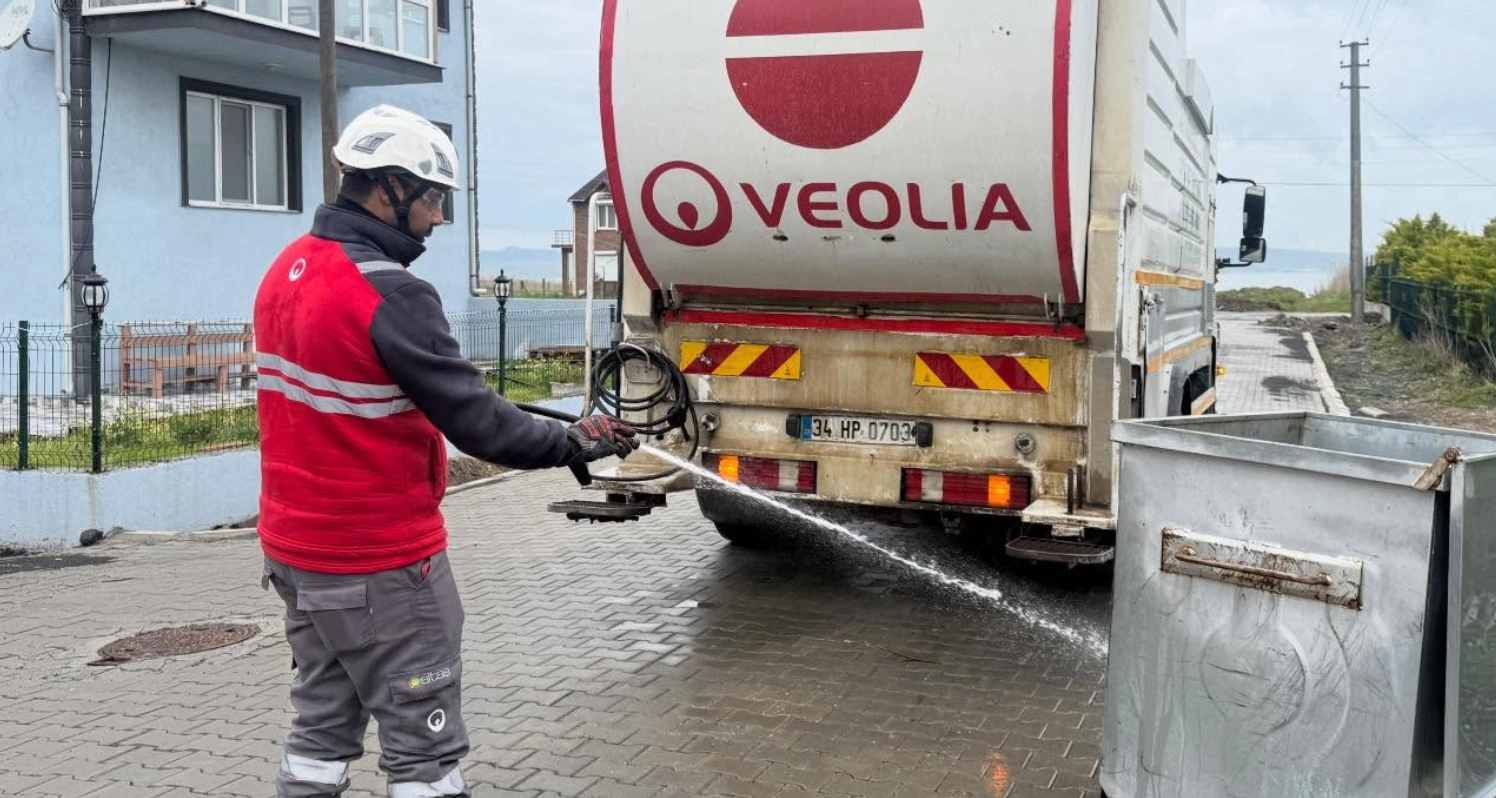 Lapseki’de Modern Kent Vizyonu: Dev Altyapı Hamlesi