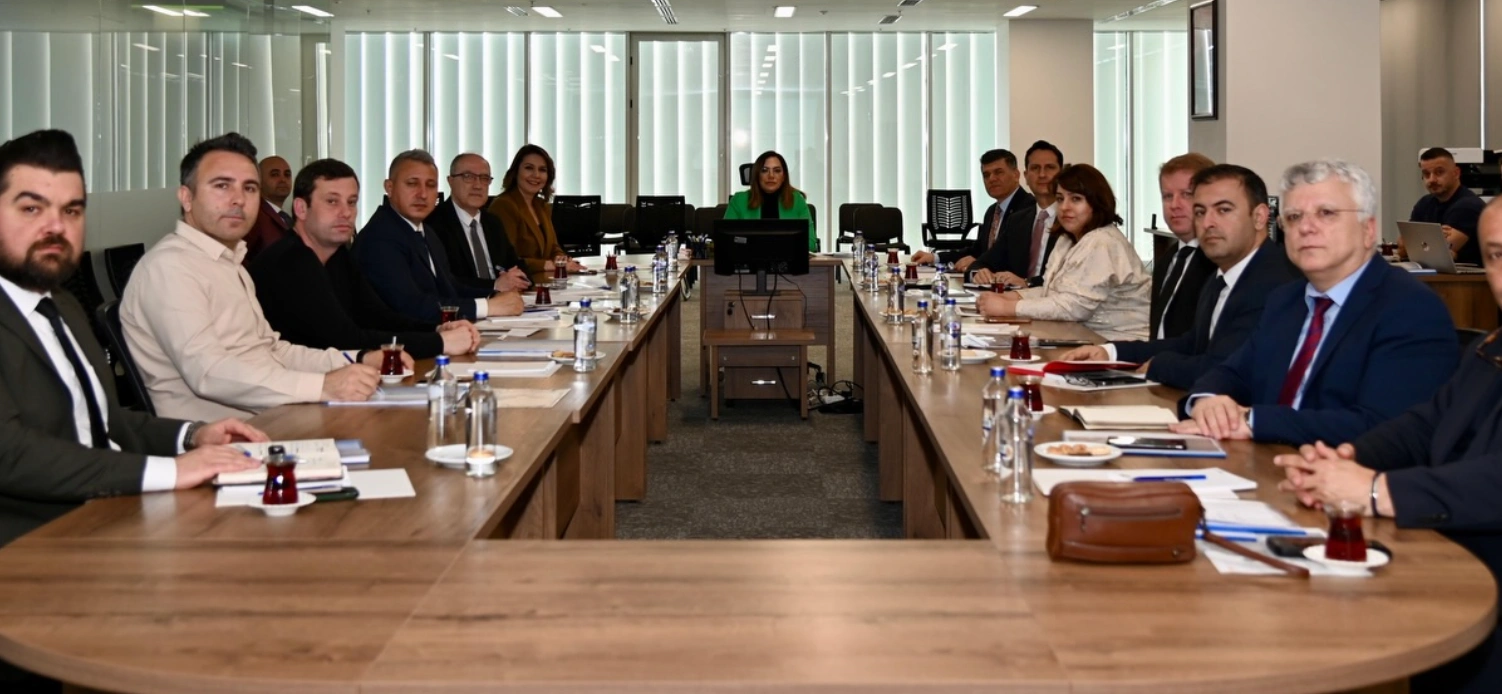 Malkara İçin Dev Koordinasyon ve Planlama Zirvesi