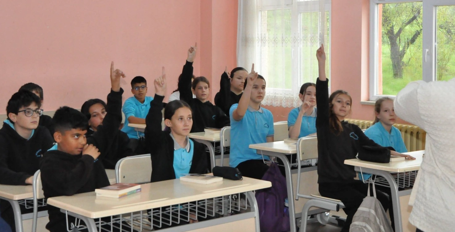 Malkara’da “Okudukça” Güçlenen Bir Gelecek