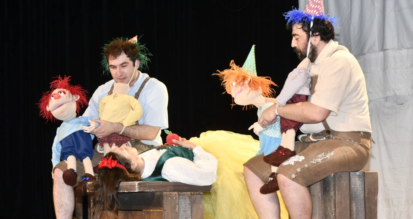 Malkara’da Sanat Dolu Gün