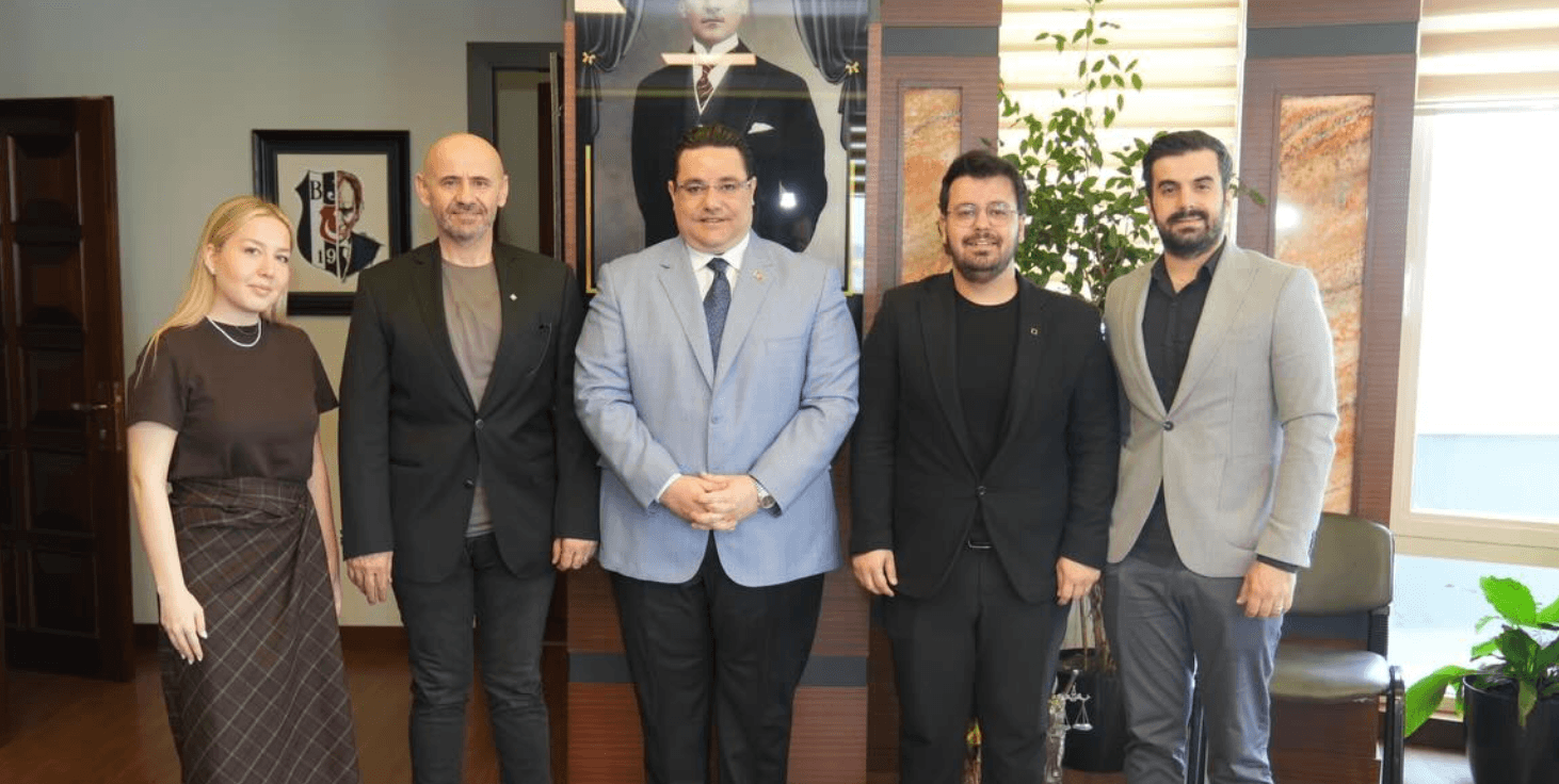 Marmaraereğlisi’nde Mimari ve Kentleşme Buluşması