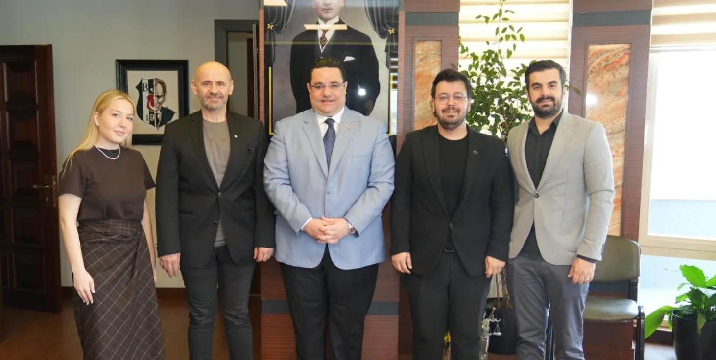 Marmaraereğlisi’nde Mimari ve Kentleşme Buluşması