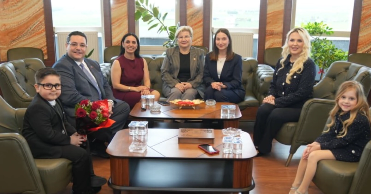 Marmaraereğlisi’nde Makam Çocukların