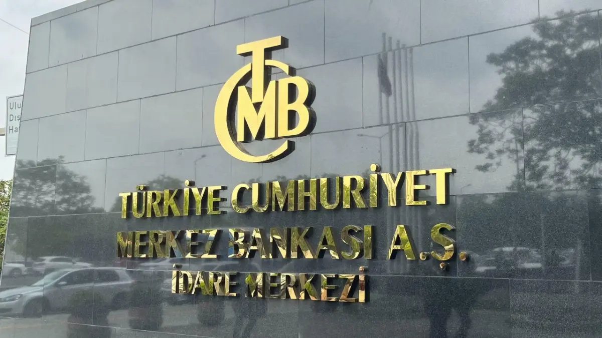 Merkez Bankası Rezervleri Artışta