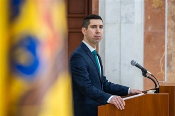 Moldova, BM ile Ortaklığını Derinleştirmeye Kararlı