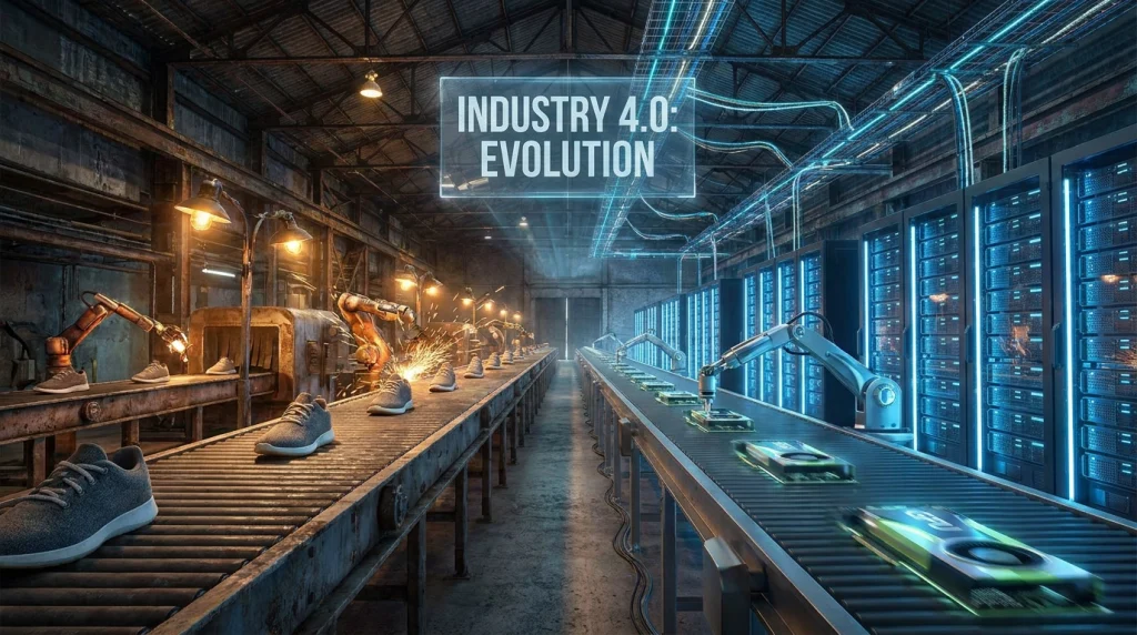 Allbirds ayakkabı sektöründen çekilerek NewBird AI adıyla yapay zeka ve bulut hizmetleri şirketine dönüştü. Hisseler %800 fırladı. İşte dev dönüşümün detayları.