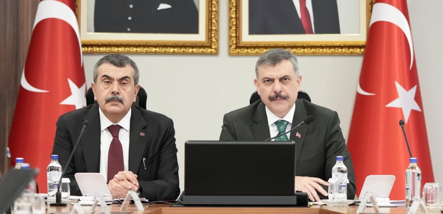 Edirne’de Okul Güvenliği İçin Kritik Zirve!