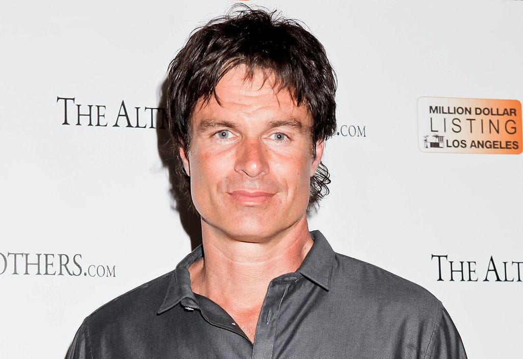 Patrick Muldoon’un Vedası: 1,5 Milyon Dolarlık Miras