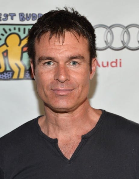 Patrick Muldoon kimdir? Ünlü oyuncu ve yapımcı Patrick Muldoon'un serveti, oynadığı filmler ve 2026 yılındaki vefatına dair tüm detaylar bu makalede.