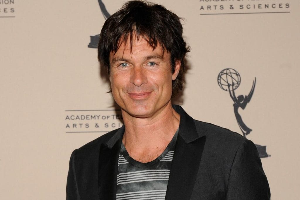 Patrick Muldoon kimdir? Ünlü oyuncu ve yapımcı Patrick Muldoon'un serveti, oynadığı filmler ve 2026 yılındaki vefatına dair tüm detaylar bu makalede.