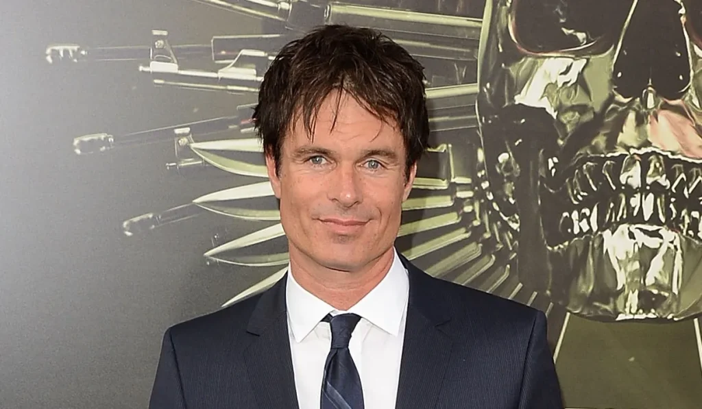 Patrick Muldoon kimdir? Ünlü oyuncu ve yapımcı Patrick Muldoon'un serveti, oynadığı filmler ve 2026 yılındaki vefatına dair tüm detaylar bu makalede.