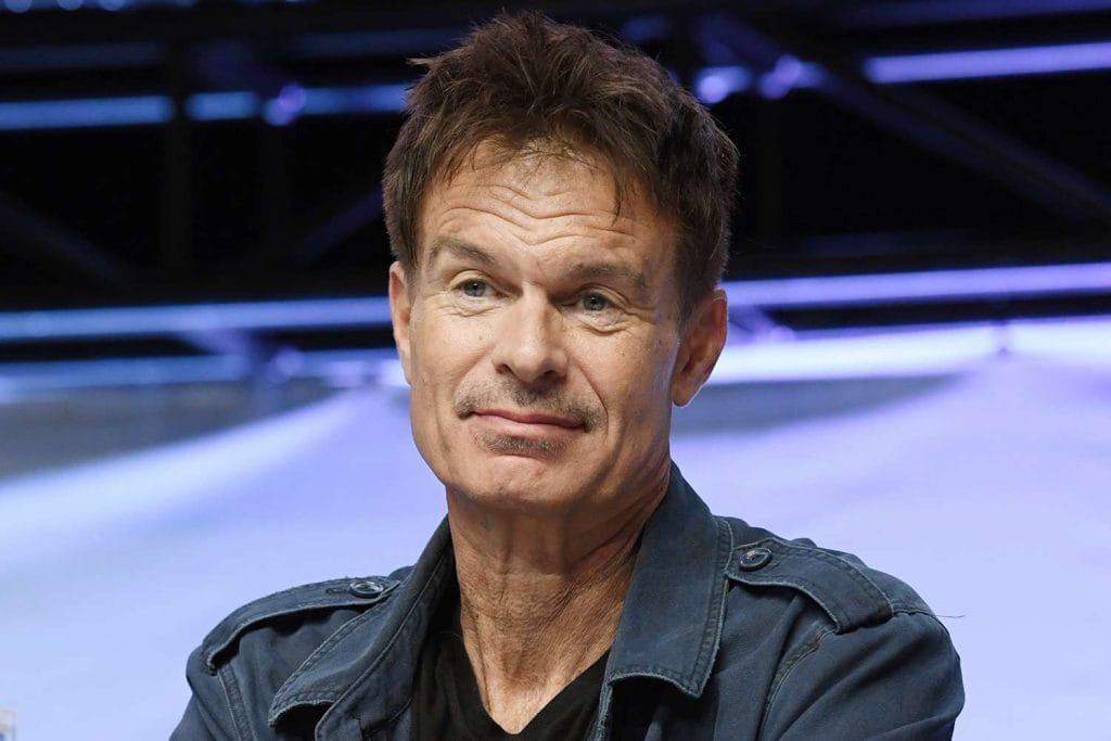 Patrick Muldoon kimdir? Ünlü oyuncu ve yapımcı Patrick Muldoon'un serveti, oynadığı filmler ve 2026 yılındaki vefatına dair tüm detaylar bu makalede.