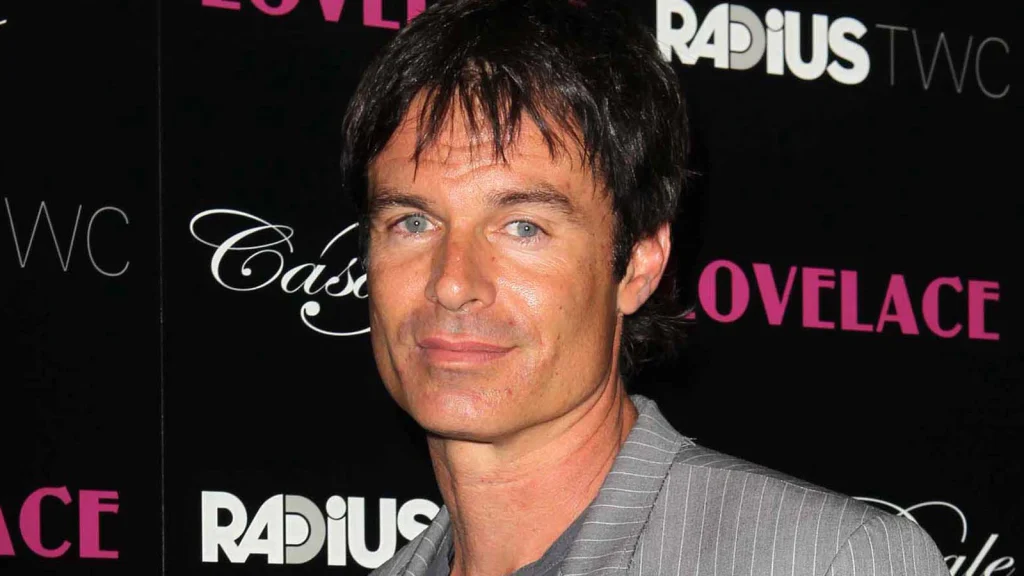 Patrick Muldoon kimdir? Ünlü oyuncu ve yapımcı Patrick Muldoon'un serveti, oynadığı filmler ve 2026 yılındaki vefatına dair tüm detaylar bu makalede.