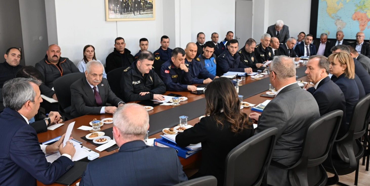 Enez ve Keşan Sahilleri İçin Yeni Düzenleme