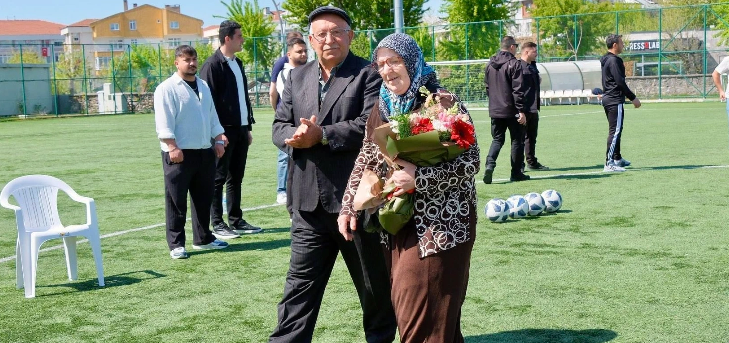 Kırklareli’de Şehit Anıl Yalap Anısına Anlamlı Turnuva