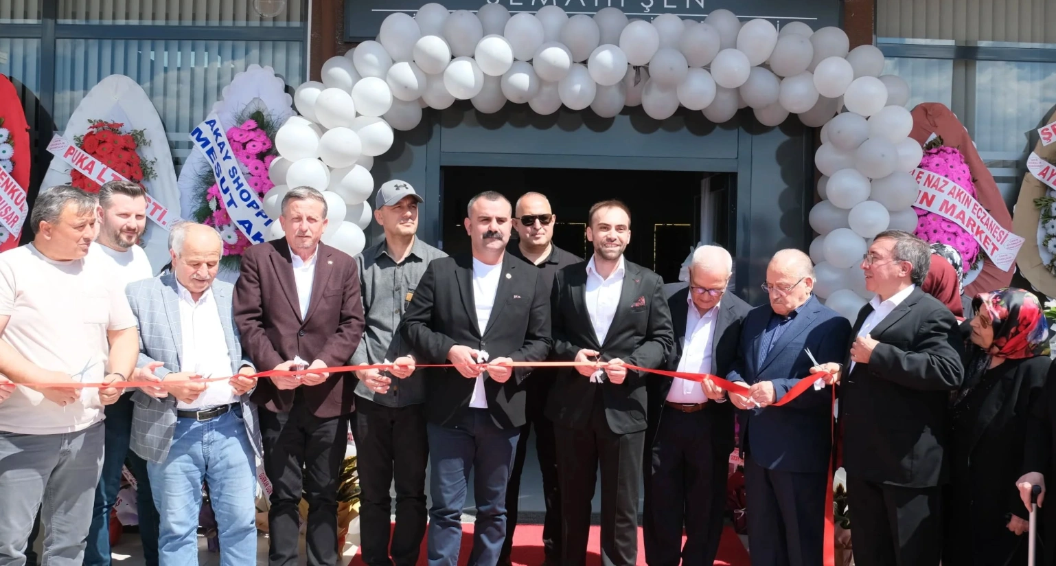 Uzunköprü’de Yeni Fizyoterapi Merkezi Açıldı