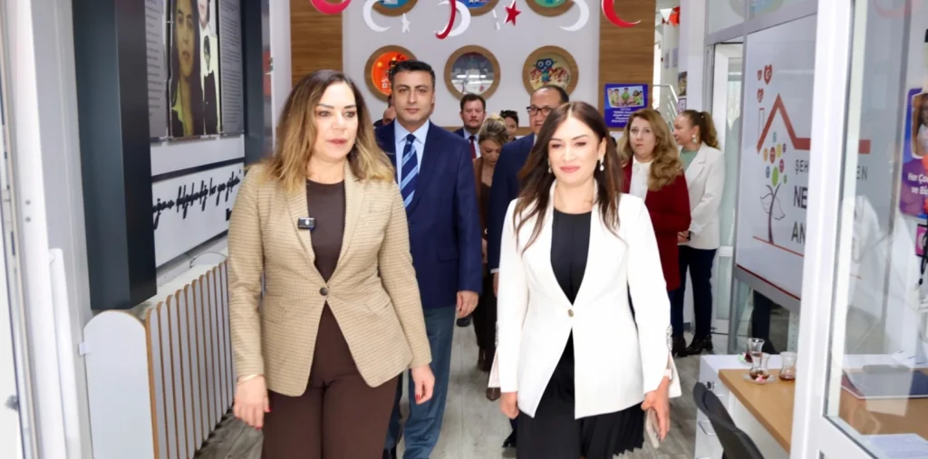 TESKİ, Süleymanpaşa'da bir anaokulunun yeraltı suyu sorununu çözerek 25 tonluk geri kazanım sistemi kurdu. Altyapı ve tasarruf bir arada!