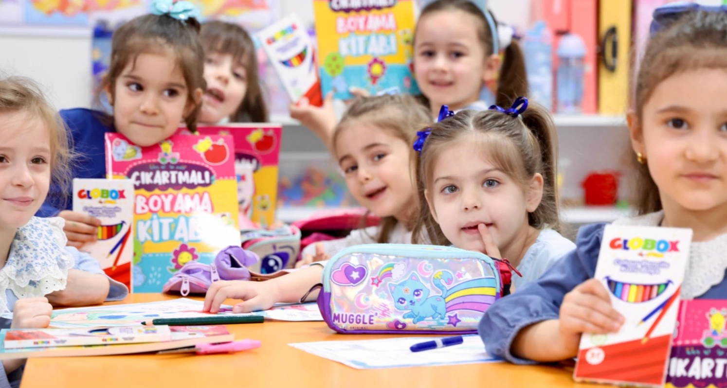 TESKİ’den Örnek Adım: Okuldaki Su Sorunu Çözüldü