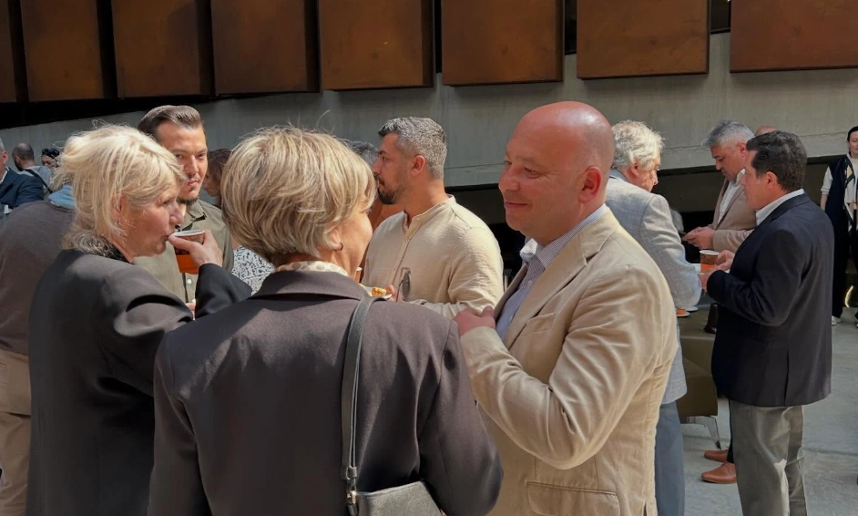 Troia Bağ Yolu projesi Troya Müzesi'nde tanıtıldı! Gelibolu'dan Bozcaada'ya uzanan bu dev rota, bağcılık kültürünü ve gastronomi turizmini dünyaya açıyor.