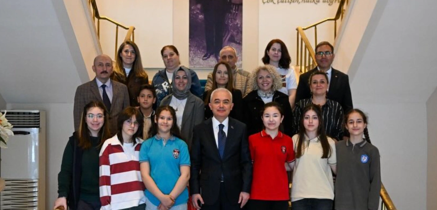 Kırklareli’nin Genç Yetenekleri Turizm İçin Yarıştı