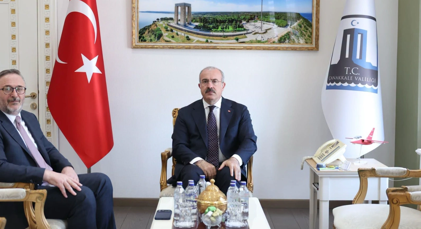 Çanakkale’de Yazma Eserler ve Kültürel Miras