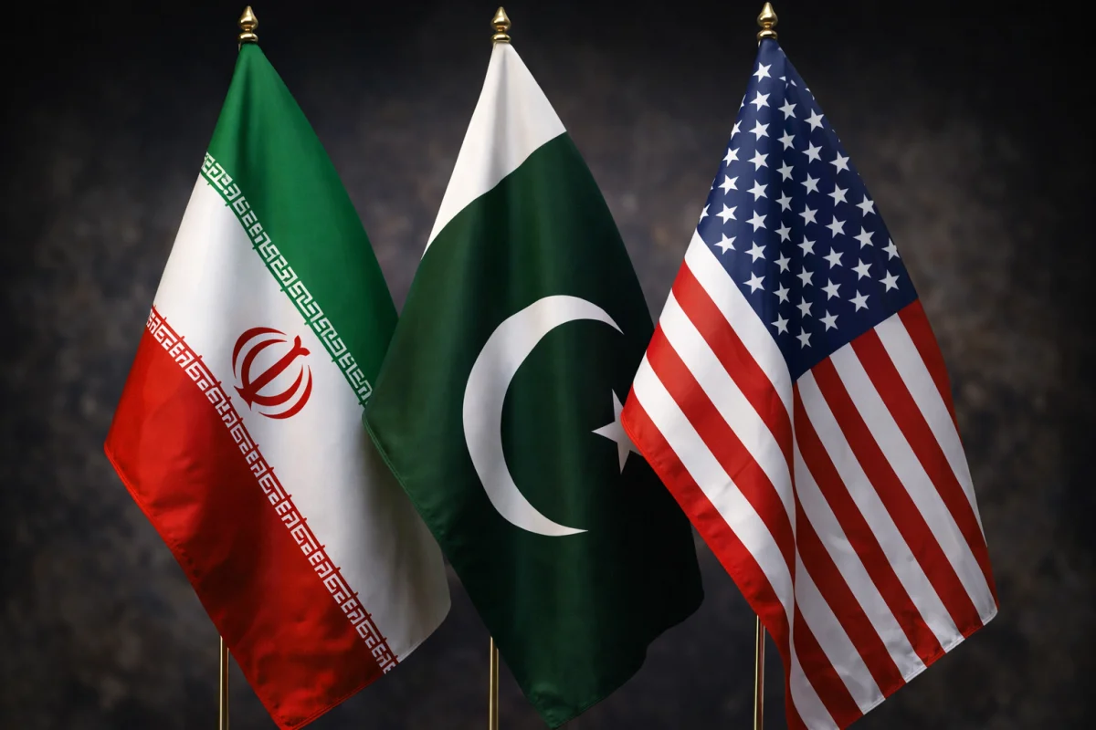 Pakistan’da Kritik Zirve: ABD ve İran Masaya Oturdu
