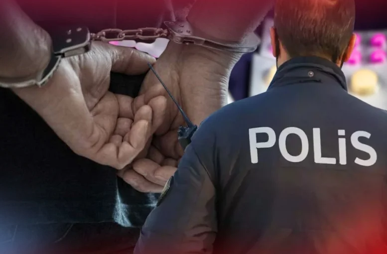 56 İlde Dev DEAŞ Operasyonu: 525 Gözaltı Kararı