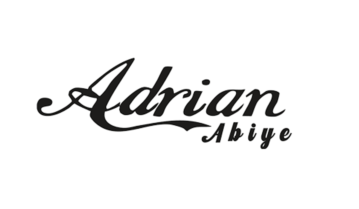 Adrian Abiye