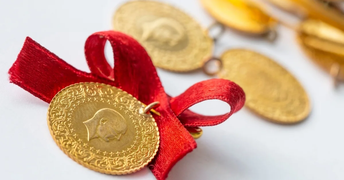 Altın Fiyatlarında Kritik Bekleyiş