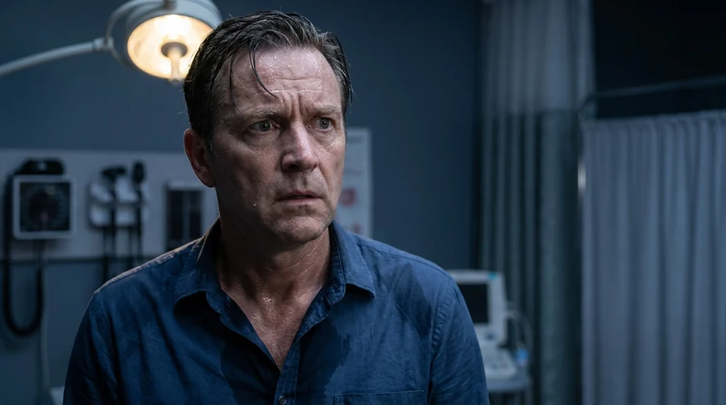 Aşırı terleme (hiperhidroz) neden olur? Tiroid, diyabet ve enfeksiyon gibi terlemeye yol açan 11 gizli hastalığı, belirtileri ve kesin tedavi yöntemlerini keşfedin.