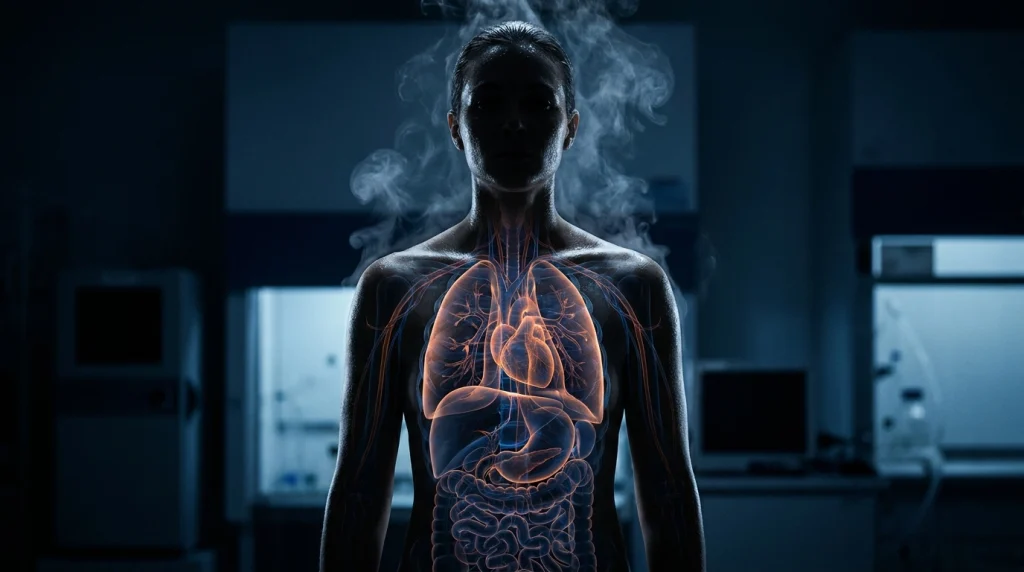 Aşırı terleme (hiperhidroz) neden olur? Tiroid, diyabet ve enfeksiyon gibi terlemeye yol açan 11 gizli hastalığı, belirtileri ve kesin tedavi yöntemlerini keşfedin.