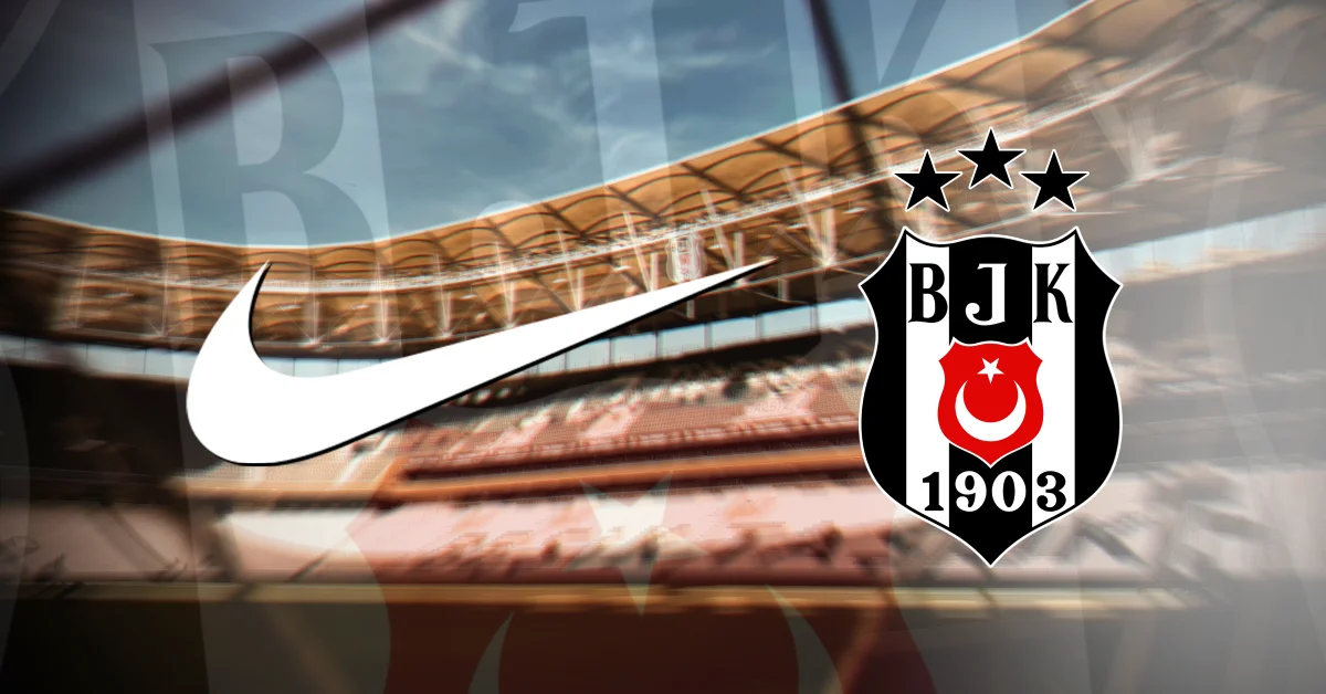 Beşiktaş’tan Dev Sponsorluk Operasyonu: 15 Milyon Euro Kasada
