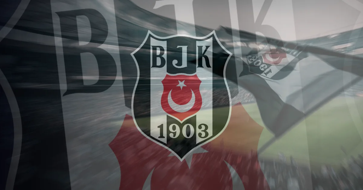 Beşiktaş’tan Tarihi Sponsorluk: Tüpraş ile 1,1 Milyar TL’lik Dev İmza!