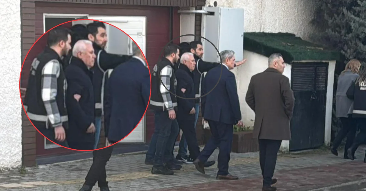 Bursa’da Siyasi Deprem: Başkan Bozbey İçin Tutuklama Talebi