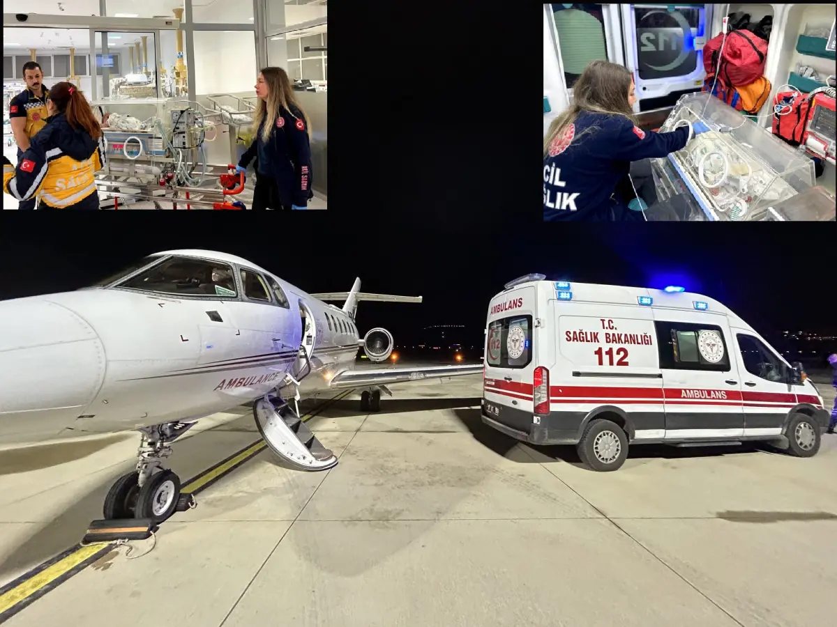 Çanakkale’den Ankara’ya 54 Günlük Umut Yolculuğu