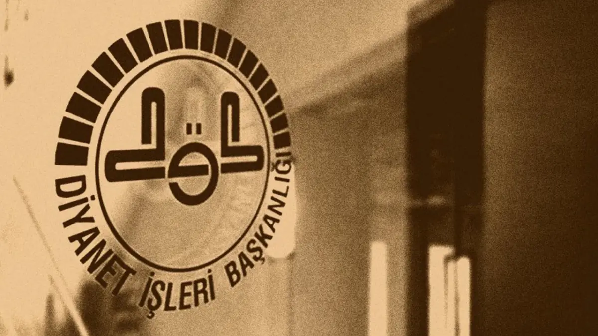 Diyanet İşleri Başkanlığı 3 Bin 209 Personel Alacak