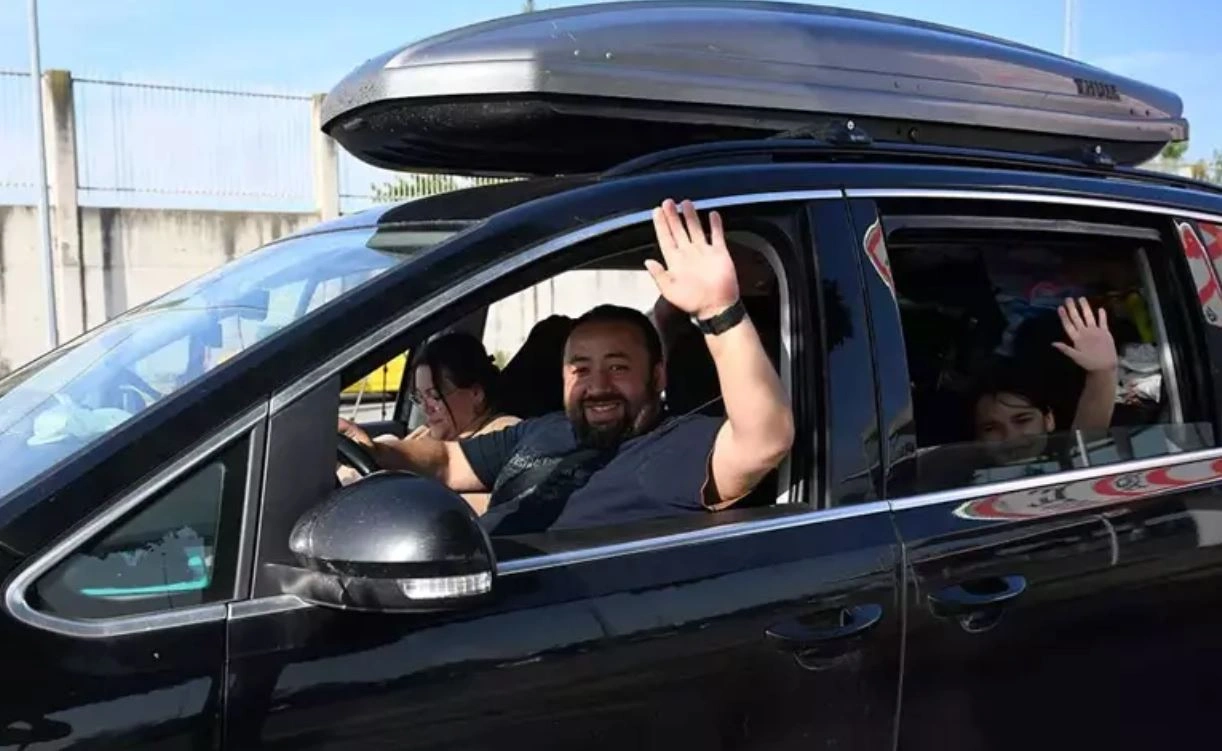 Avrupa’ya Göç Dalgasında Kesin Dönüş Bilmecesi