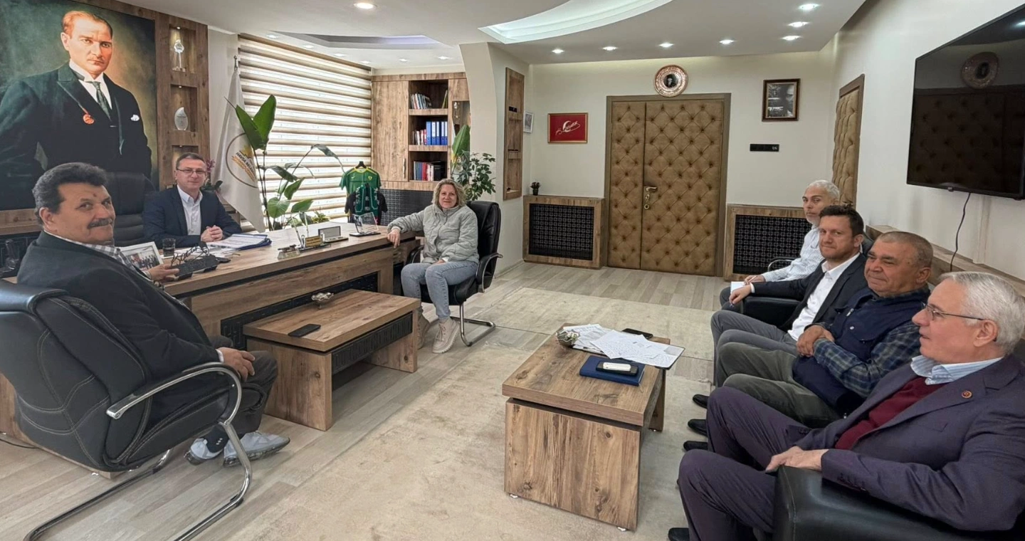 Havsa’da Arazi Toplulaştırma İçin Dev Adım Atıldı