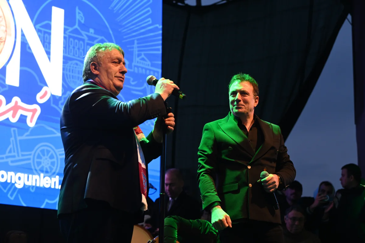 İsmail Türüt’ten Atkı Açıklaması: O Anı Anlattı