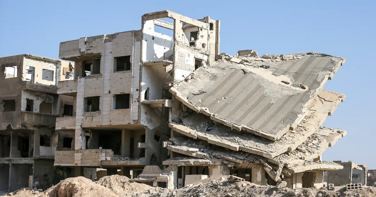 Lübnan’da Can Pazarı: İsrail Saldırıları