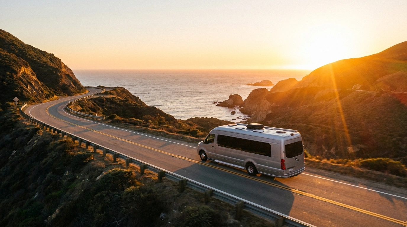 Dört Tekerlek Üstünde Özgürlük mü, Esaret mi?