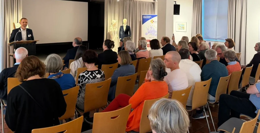 Edirne Belediye Başkanlığı, kardeş şehir Lörrach'ta düzenlenen Frühlingsfest kapsamında Edirne'nin tarihi mirasını ve yerel, Edirne Haberler