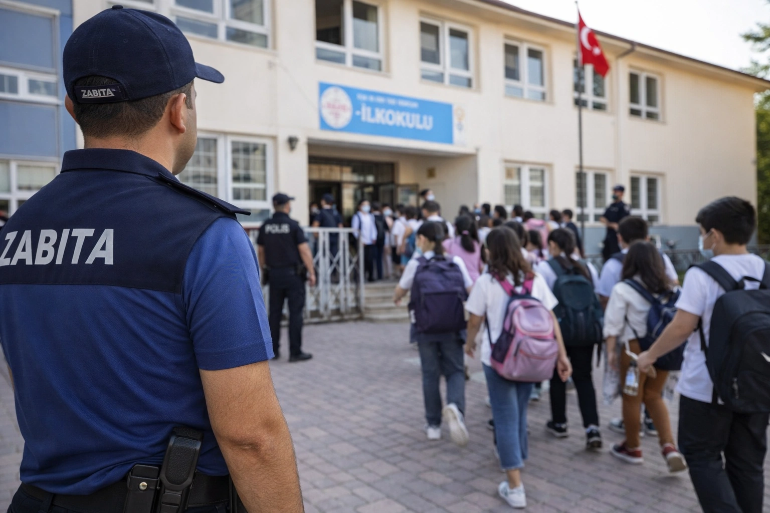 Keşan’da Okullara Sıkı Denetim