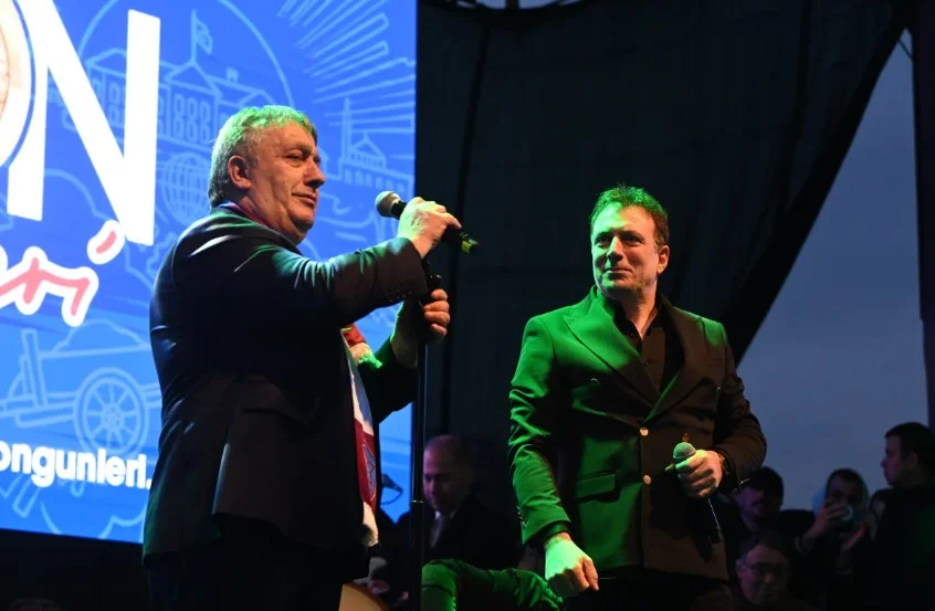 Türüt Tartışmasının Perde Arkası: Canlı Tanık O Anları Yazdı!