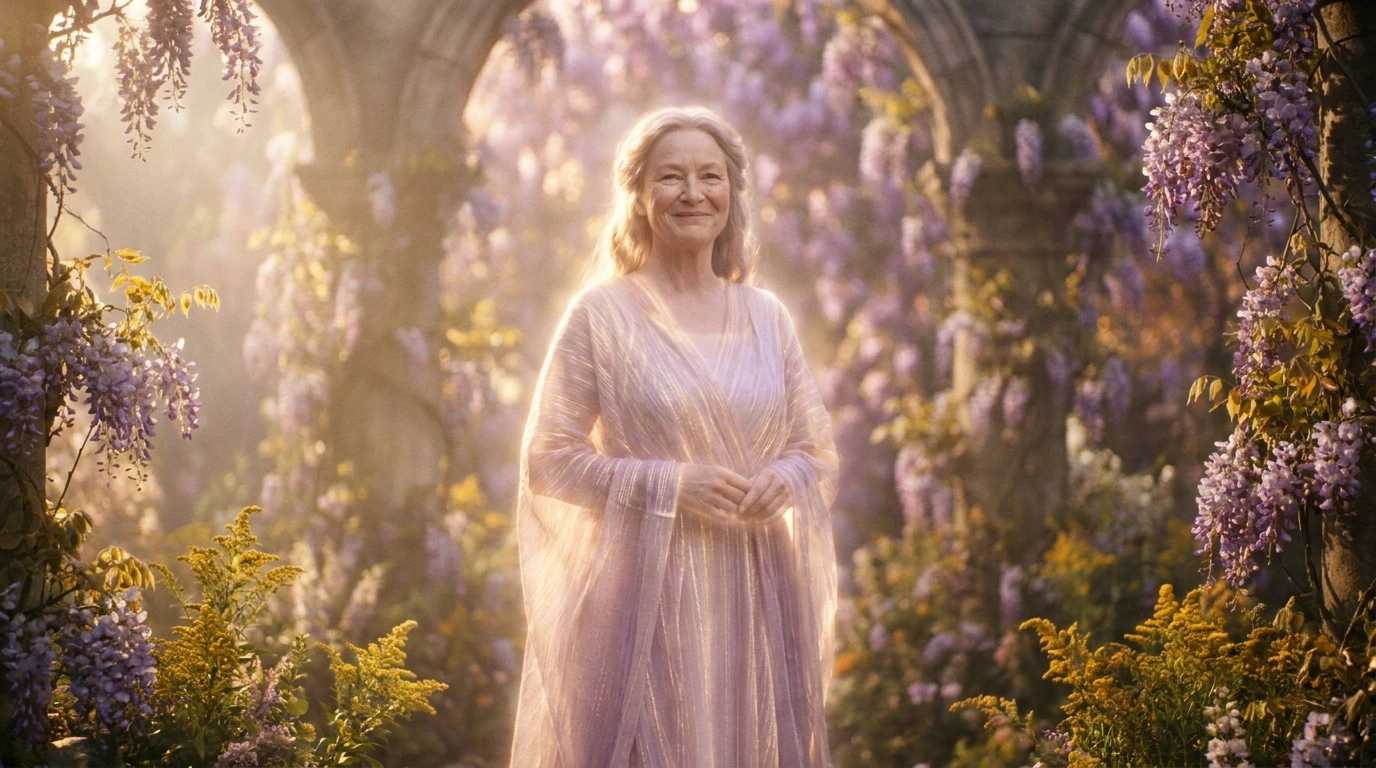 Rüyada Abla Görmek