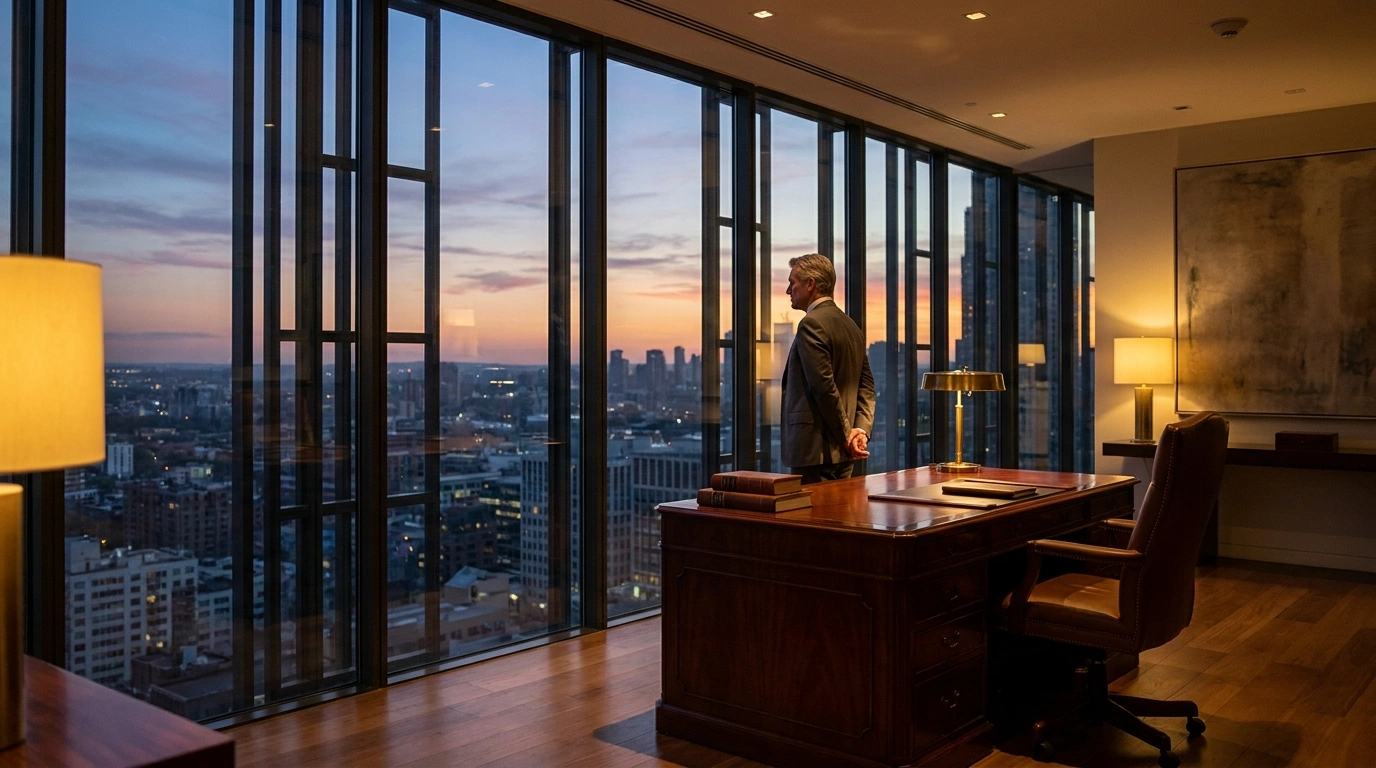 Rüyada Amir Görmek