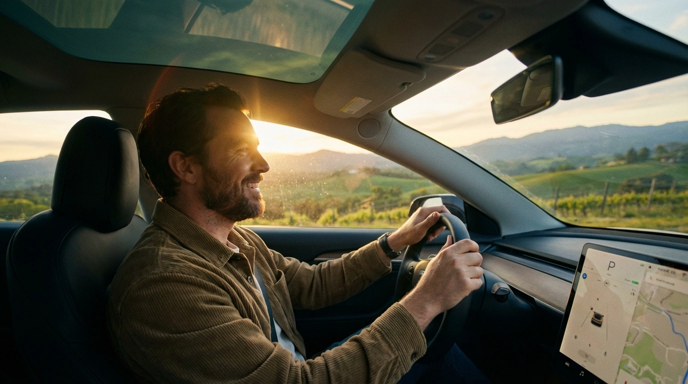 Rüyada Arkadaşının Araba Sürdüğünü Görmek