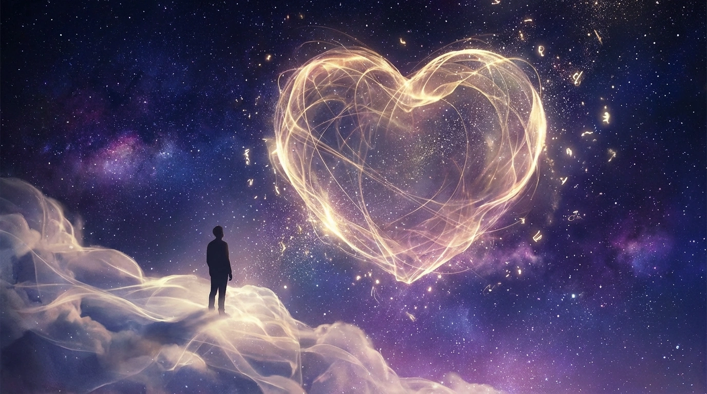 Rüyada Aşık Olduğunu Görmek