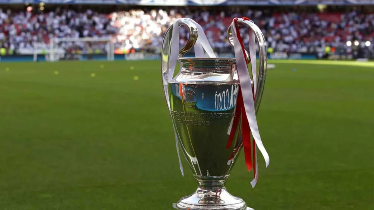 Devler Ligi’nde Yarı Final İçin Kritik Rövanş Gecesi